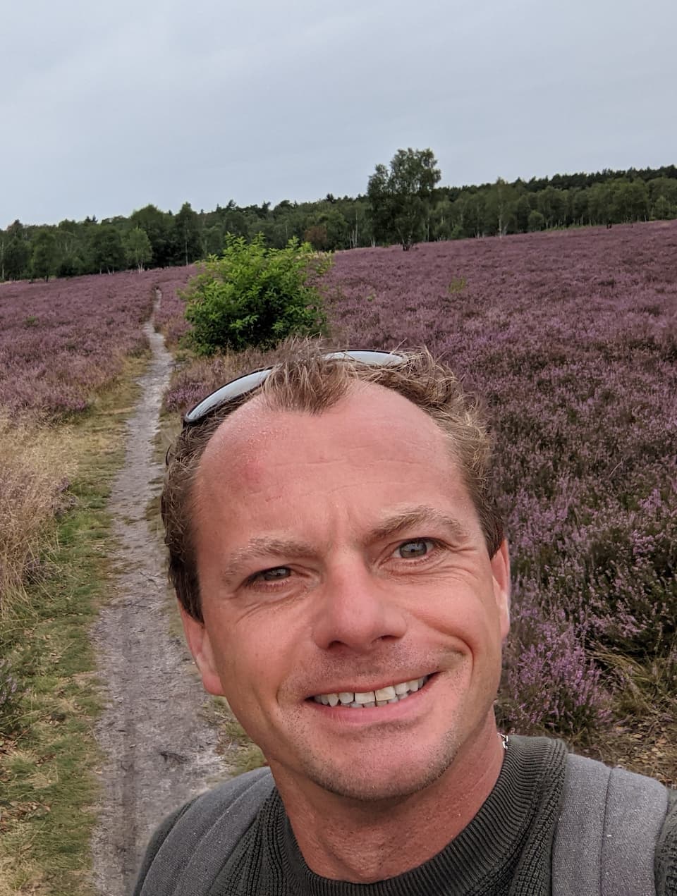 Heidmark Imkerei Kontakt